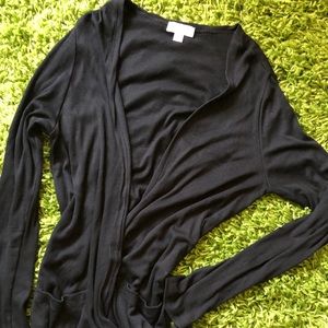 Size small Lularoe Sarah BLACK